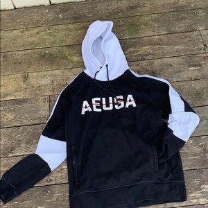 American Eagle Outfitters hoodie